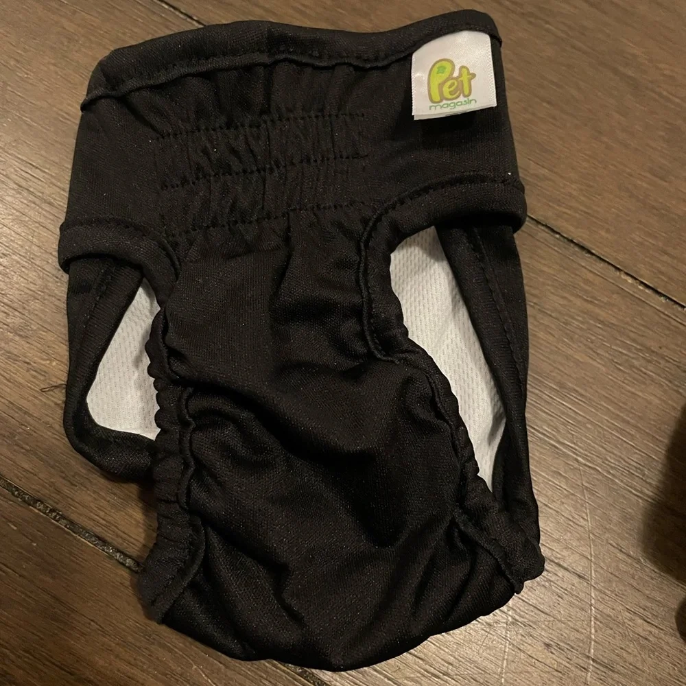 Pet Magasin Dog Puppy Diapers
